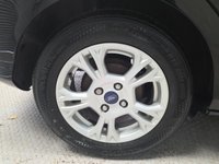 USED 2014 64 FORD B-MAX 1.4 Zetec MPV 5dr Petrol Manual Euro 5 (90 ps) 