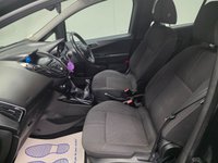 USED 2014 64 FORD B-MAX 1.4 Zetec MPV 5dr Petrol Manual Euro 5 (90 ps) 