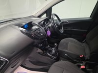 USED 2014 64 FORD B-MAX 1.4 Zetec MPV 5dr Petrol Manual Euro 5 (90 ps) 