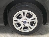 USED 2014 64 FORD B-MAX 1.4 Zetec MPV 5dr Petrol Manual Euro 5 (90 ps) 