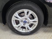 USED 2014 64 FORD B-MAX 1.4 Zetec MPV 5dr Petrol Manual Euro 5 (90 ps) 