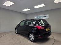 USED 2014 64 FORD B-MAX 1.4 Zetec MPV 5dr Petrol Manual Euro 5 (90 ps) 