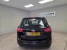 USED 2014 64 FORD B-MAX 1.4 Zetec MPV 5dr Petrol Manual Euro 5 (90 ps) 