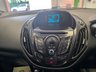 USED 2014 64 FORD B-MAX 1.4 Zetec MPV 5dr Petrol Manual Euro 5 (90 ps) 