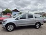 USED 2016 16 SSANGYONG KORANDO SPORTS 2.0D EX 4WD Euro 5 4dr DOUBLE CAB/ 5 SEATS / FSH