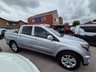 USED 2016 16 SSANGYONG KORANDO SPORTS 2.0D EX 4WD Euro 5 4dr DOUBLE CAB/ 5 SEATS / FSH