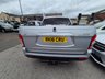 USED 2016 16 SSANGYONG KORANDO SPORTS 2.0D EX 4WD Euro 5 4dr DOUBLE CAB/ 5 SEATS / FSH