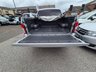 USED 2016 16 SSANGYONG KORANDO SPORTS 2.0D EX 4WD Euro 5 4dr DOUBLE CAB/ 5 SEATS / FSH