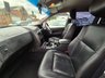 USED 2016 16 SSANGYONG KORANDO SPORTS 2.0D EX 4WD Euro 5 4dr DOUBLE CAB/ 5 SEATS / FSH