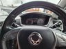 USED 2016 16 SSANGYONG KORANDO SPORTS 2.0D EX 4WD Euro 5 4dr DOUBLE CAB/ 5 SEATS / FSH