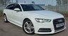 USED 2018 68 AUDI A6 AVANT 2.0 TDI S line Estate 5dr Diesel S Tronic quattro Euro 6 (s/s) (190 ps) S-Line/Auto/Leather