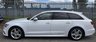 USED 2018 68 AUDI A6 AVANT 2.0 TDI S line Estate 5dr Diesel S Tronic quattro Euro 6 (s/s) (190 ps) S-Line/Auto/Leather