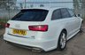 USED 2018 68 AUDI A6 AVANT 2.0 TDI S line Estate 5dr Diesel S Tronic quattro Euro 6 (s/s) (190 ps) S-Line/Auto/Leather
