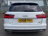 USED 2018 68 AUDI A6 AVANT 2.0 TDI S line Estate 5dr Diesel S Tronic quattro Euro 6 (s/s) (190 ps) S-Line/Auto/Leather
