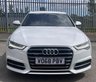 USED 2018 68 AUDI A6 AVANT 2.0 TDI S line Estate 5dr Diesel S Tronic quattro Euro 6 (s/s) (190 ps) S-Line/Auto/Leather