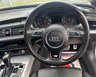 USED 2018 68 AUDI A6 AVANT 2.0 TDI S line Estate 5dr Diesel S Tronic quattro Euro 6 (s/s) (190 ps) S-Line/Auto/Leather