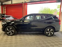 USED 2021 71 VOLVO XC90 2.0 B5 MHEV R-Design SUV 5dr Petrol Hybrid Auto 4WD Euro 6 (s/s) (250 ps) 