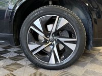 USED 2021 71 VOLVO XC90 2.0 B5 MHEV R-Design SUV 5dr Petrol Hybrid Auto 4WD Euro 6 (s/s) (250 ps) 