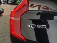 USED 2021 71 VOLVO XC90 2.0 B5 MHEV R-Design SUV 5dr Petrol Hybrid Auto 4WD Euro 6 (s/s) (250 ps) 