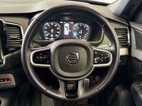 USED 2021 71 VOLVO XC90 2.0 B5 MHEV R-Design SUV 5dr Petrol Hybrid Auto 4WD Euro 6 (s/s) (250 ps) 