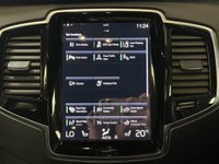 USED 2021 71 VOLVO XC90 2.0 B5 MHEV R-Design SUV 5dr Petrol Hybrid Auto 4WD Euro 6 (s/s) (250 ps) 