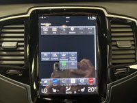USED 2021 71 VOLVO XC90 2.0 B5 MHEV R-Design SUV 5dr Petrol Hybrid Auto 4WD Euro 6 (s/s) (250 ps) 