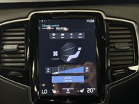 USED 2021 71 VOLVO XC90 2.0 B5 MHEV R-Design SUV 5dr Petrol Hybrid Auto 4WD Euro 6 (s/s) (250 ps) 