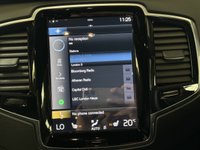 USED 2021 71 VOLVO XC90 2.0 B5 MHEV R-Design SUV 5dr Petrol Hybrid Auto 4WD Euro 6 (s/s) (250 ps) 