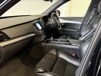 USED 2021 71 VOLVO XC90 2.0 B5 MHEV R-Design SUV 5dr Petrol Hybrid Auto 4WD Euro 6 (s/s) (250 ps) 