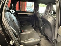 USED 2021 71 VOLVO XC90 2.0 B5 MHEV R-Design SUV 5dr Petrol Hybrid Auto 4WD Euro 6 (s/s) (250 ps) 