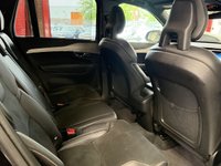 USED 2021 71 VOLVO XC90 2.0 B5 MHEV R-Design SUV 5dr Petrol Hybrid Auto 4WD Euro 6 (s/s) (250 ps) 