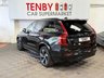 USED 2021 71 VOLVO XC90 2.0 B5 MHEV R-Design SUV 5dr Petrol Hybrid Auto 4WD Euro 6 (s/s) (250 ps) 