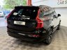 USED 2021 71 VOLVO XC90 2.0 B5 MHEV R-Design SUV 5dr Petrol Hybrid Auto 4WD Euro 6 (s/s) (250 ps) 