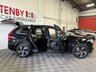 USED 2021 71 VOLVO XC90 2.0 B5 MHEV R-Design SUV 5dr Petrol Hybrid Auto 4WD Euro 6 (s/s) (250 ps) 