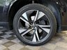 USED 2021 71 VOLVO XC90 2.0 B5 MHEV R-Design SUV 5dr Petrol Hybrid Auto 4WD Euro 6 (s/s) (250 ps) 