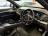 USED 2021 71 VOLVO XC90 2.0 B5 MHEV R-Design SUV 5dr Petrol Hybrid Auto 4WD Euro 6 (s/s) (250 ps) 