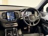 USED 2021 71 VOLVO XC90 2.0 B5 MHEV R-Design SUV 5dr Petrol Hybrid Auto 4WD Euro 6 (s/s) (250 ps) 
