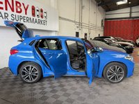 USED 2019 19 BMW X2 2.0 20d M Sport SUV 5dr Diesel Auto xDrive Euro 6 (s/s) (190 ps) 