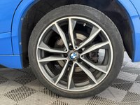 USED 2019 19 BMW X2 2.0 20d M Sport SUV 5dr Diesel Auto xDrive Euro 6 (s/s) (190 ps) 