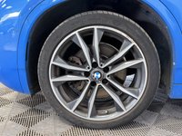 USED 2019 19 BMW X2 2.0 20d M Sport SUV 5dr Diesel Auto xDrive Euro 6 (s/s) (190 ps) 