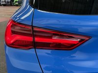 USED 2019 19 BMW X2 2.0 20d M Sport SUV 5dr Diesel Auto xDrive Euro 6 (s/s) (190 ps) 