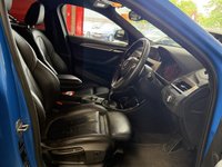 USED 2019 19 BMW X2 2.0 20d M Sport SUV 5dr Diesel Auto xDrive Euro 6 (s/s) (190 ps) 