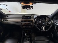 USED 2019 19 BMW X2 2.0 20d M Sport SUV 5dr Diesel Auto xDrive Euro 6 (s/s) (190 ps) 