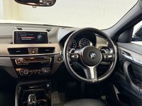 USED 2019 19 BMW X2 2.0 20d M Sport SUV 5dr Diesel Auto xDrive Euro 6 (s/s) (190 ps) 