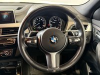 USED 2019 19 BMW X2 2.0 20d M Sport SUV 5dr Diesel Auto xDrive Euro 6 (s/s) (190 ps) 