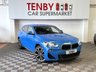 USED 2019 19 BMW X2 2.0 20d M Sport SUV 5dr Diesel Auto xDrive Euro 6 (s/s) (190 ps) 