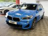 USED 2019 19 BMW X2 2.0 20d M Sport SUV 5dr Diesel Auto xDrive Euro 6 (s/s) (190 ps) 