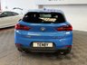USED 2019 19 BMW X2 2.0 20d M Sport SUV 5dr Diesel Auto xDrive Euro 6 (s/s) (190 ps) 