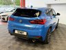 USED 2019 19 BMW X2 2.0 20d M Sport SUV 5dr Diesel Auto xDrive Euro 6 (s/s) (190 ps) 