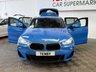 USED 2019 19 BMW X2 2.0 20d M Sport SUV 5dr Diesel Auto xDrive Euro 6 (s/s) (190 ps) 